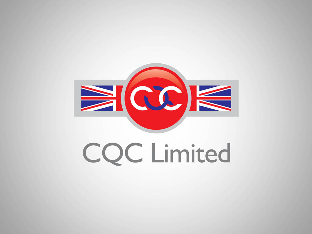 Logo Design by Fayyaz for CQC Limited | Design #843825