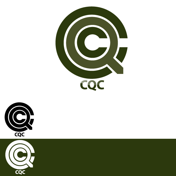 Logo Design by Phenex Designs for CQC Limited | Design #907126