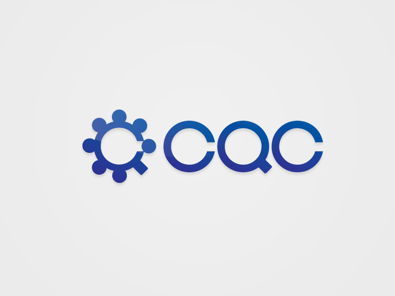 Logo-Design von blagoslav für CQC Limited | Design #821714