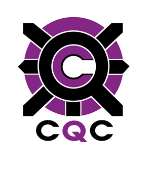 Logo-Design von illuminati-design für CQC Limited | Design: #881749