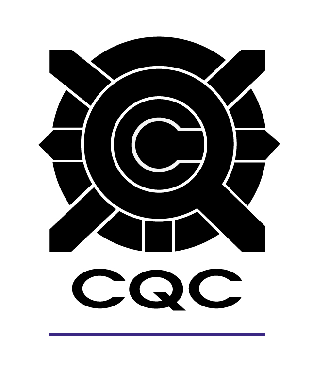 Logo Design by illuminati-design for CQC Limited | Design #881755