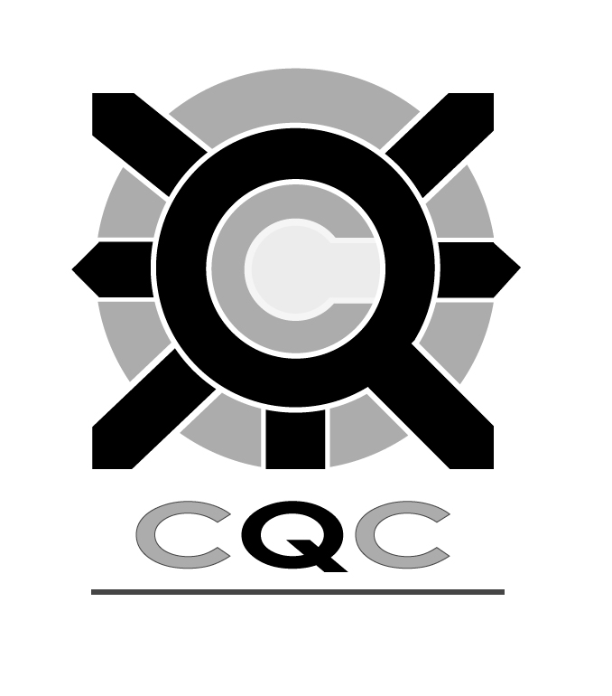 Logo Design by illuminati-design for CQC Limited | Design #881764