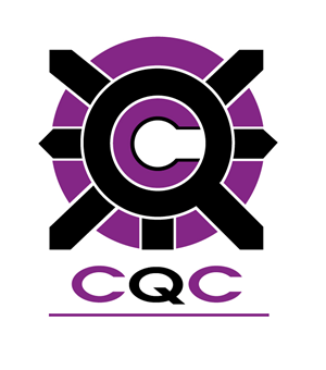 Logo-Design von illuminati-design für CQC Limited | Design: #881766
