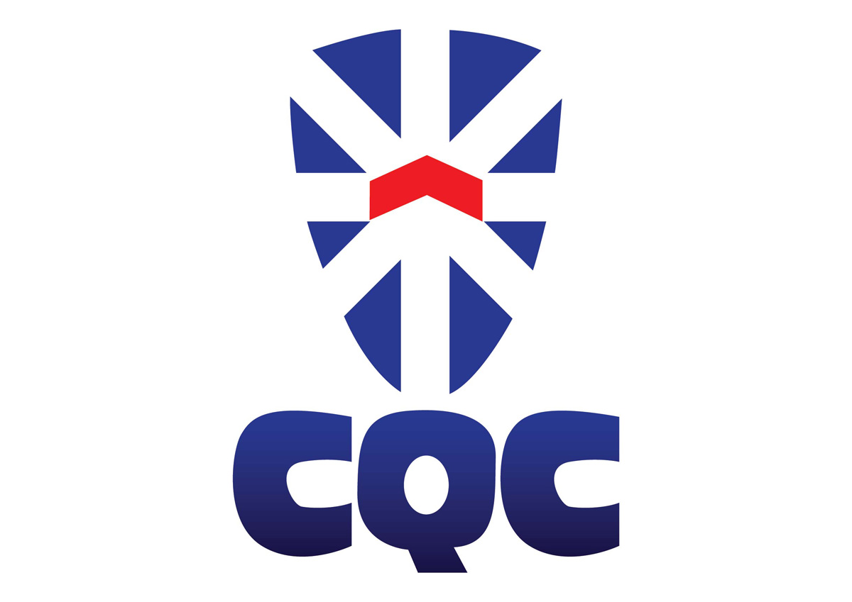 Logo Design by sony for CQC Limited | Design #787158