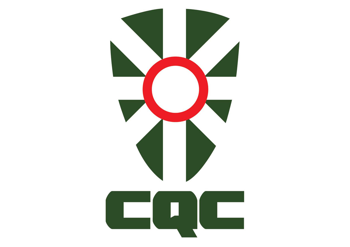 Logo Design by sony for CQC Limited | Design #789273