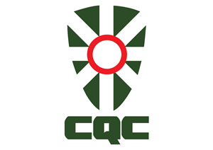 Logo Design by sony for CQC Limited | Design: #789273