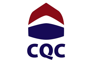 Logo Design by sony for CQC Limited | Design: #812198