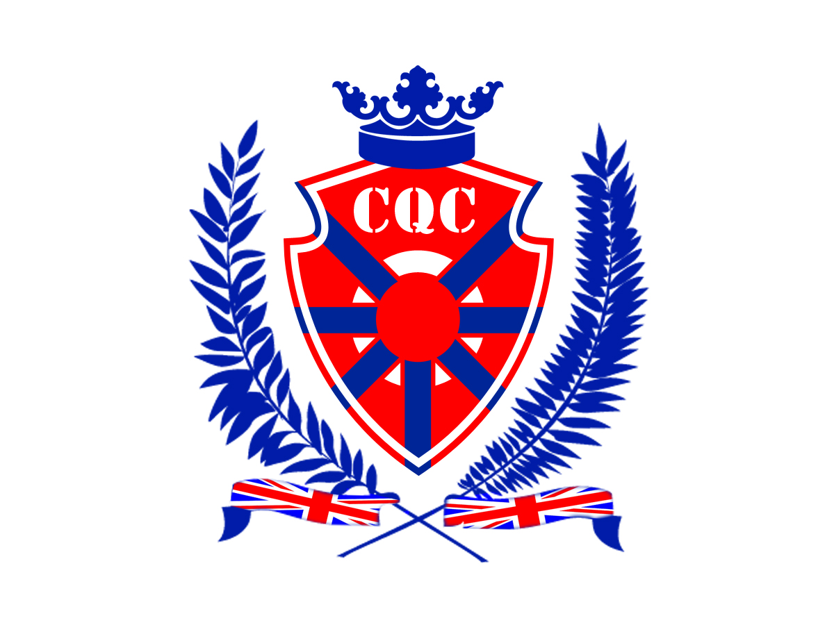 Logo Design by IJernei for CQC Limited | Design #791150