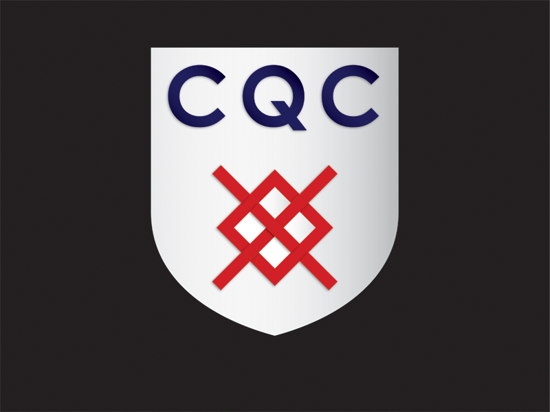 Logo Design by ncf09 for CQC Limited | Design #788295