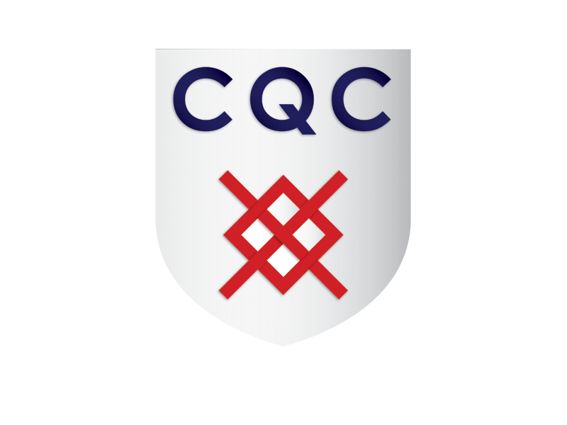 Logo Design by ncf09 for CQC Limited | Design #788297