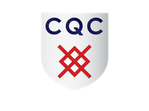 Logo Design by ncf09 for CQC Limited | Design: #788297