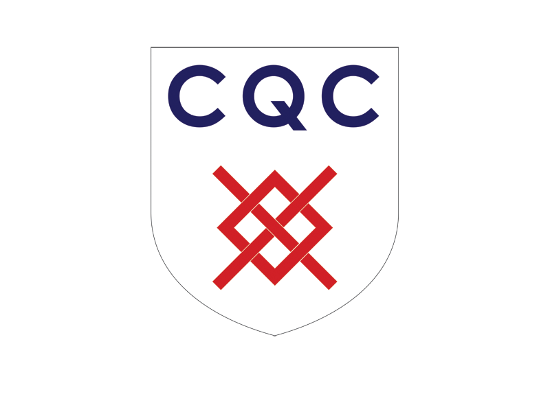 Logo Design by ncf09 for CQC Limited | Design #788298