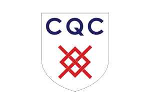 Logo Design by ncf09 for CQC Limited | Design: #788298