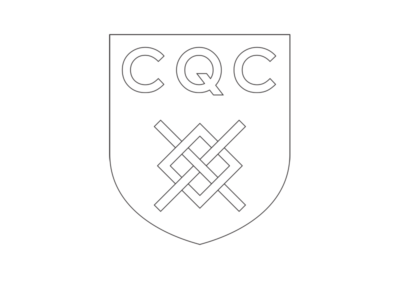Logo Design by ncf09 for CQC Limited | Design #788300