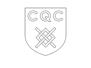 Logo Design by ncf09 for CQC Limited | Design: #788300