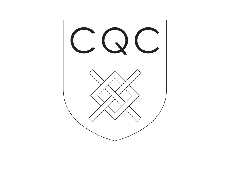 Logo Design by ncf09 for CQC Limited | Design #788302