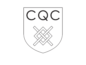 Logo Design by ncf09 for CQC Limited | Design: #788302