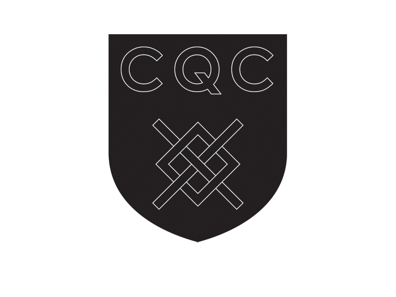 Logo Design by ncf09 for CQC Limited | Design #788305