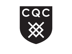 Logo Design by ncf09 for CQC Limited | Design: #788307