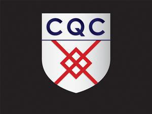 Logo Design by ncf09 for CQC Limited | Design: #788310