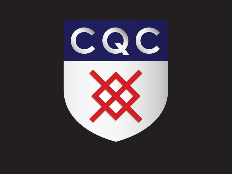 Logo Design by ncf09 for CQC Limited | Design #788311