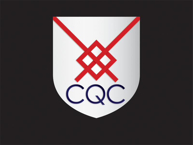 Logo Design by ncf09 for CQC Limited | Design #788313
