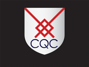 Logo Design by ncf09 for CQC Limited | Design: #788313