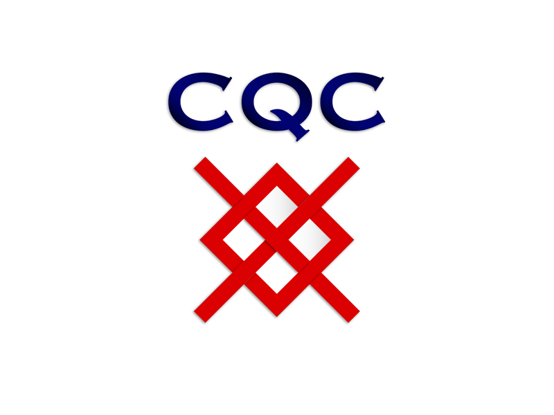 Logo Design by ncf09 for CQC Limited | Design #789848