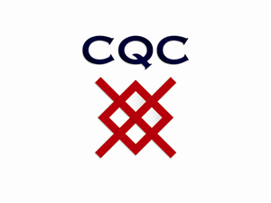 Logo Design by ncf09 for CQC Limited | Design: #789848
