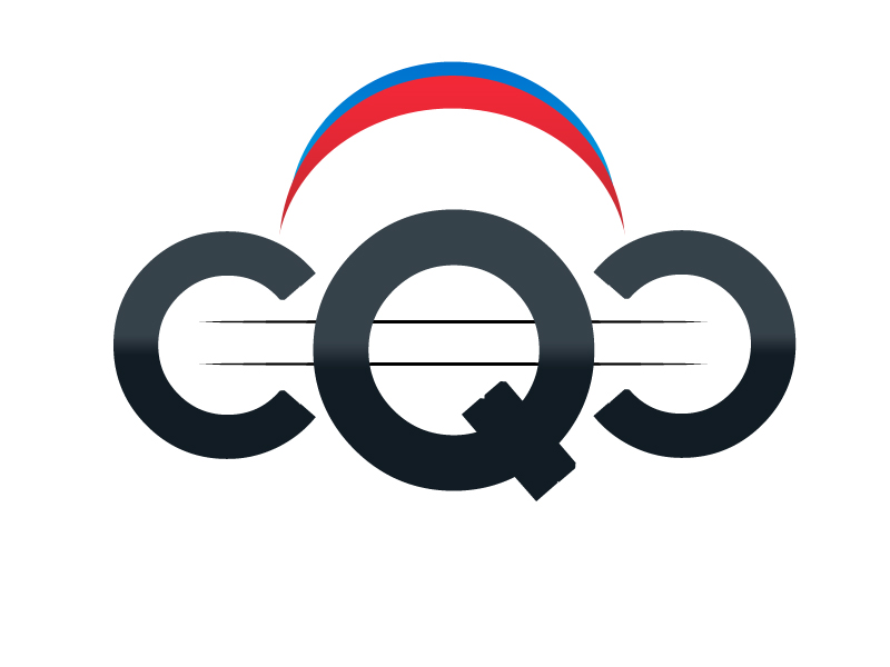 Diseño de Logo por Docco para CQC Limited | Diseño #790828