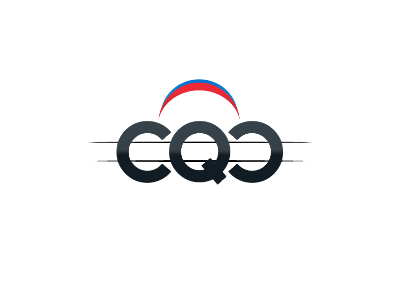 Logo Design by Docco for CQC Limited | Design #790829