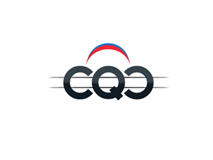 Logo Design by Docco for CQC Limited | Design: #790829