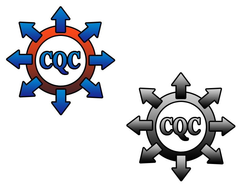 Logo Design by Docco for CQC Limited | Design #790830