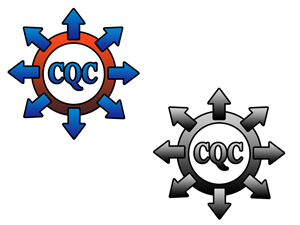 Design de Logo par Docco pour CQC Limited | Design : #790830