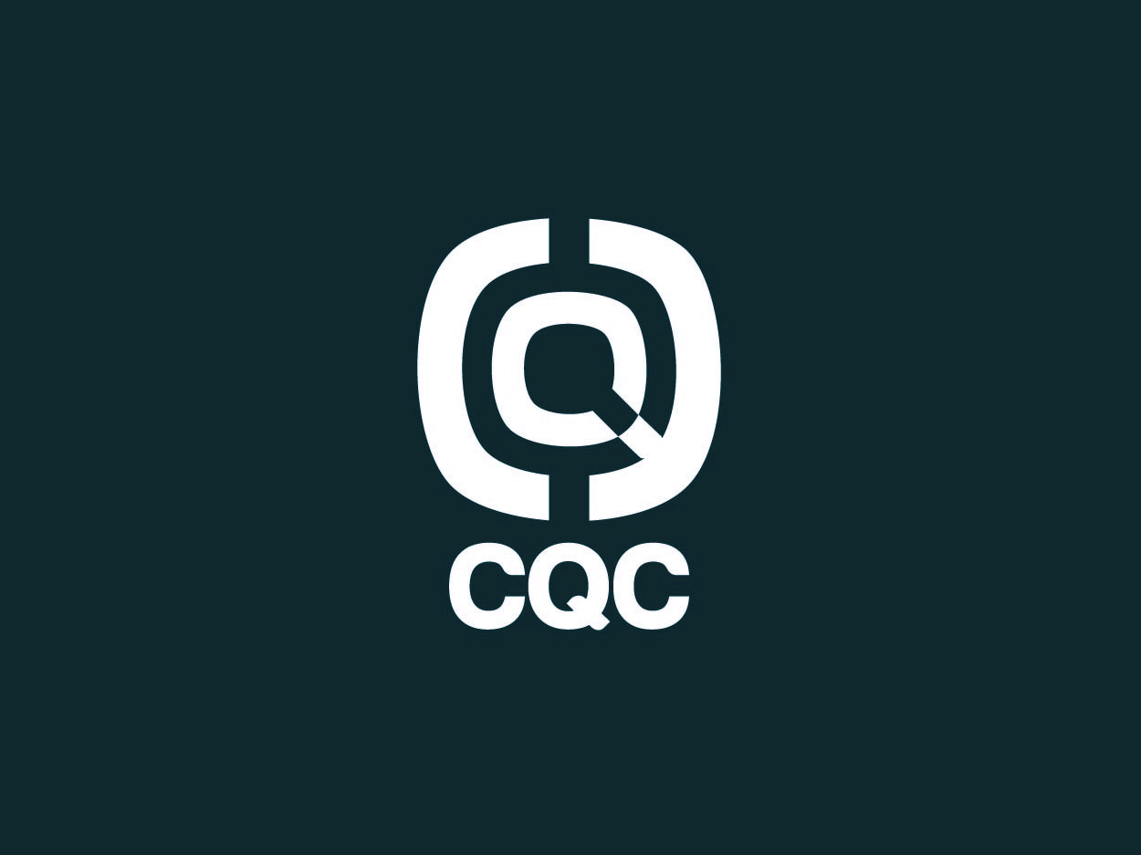 Logo Design by will for CQC Limited | Design #795759