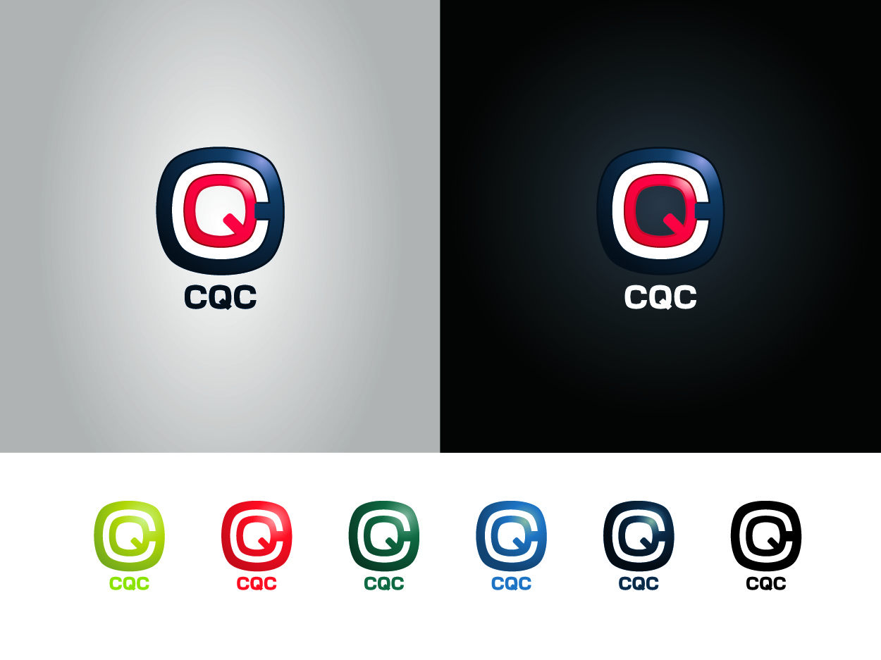 Logo Design by will for CQC Limited | Design #812140
