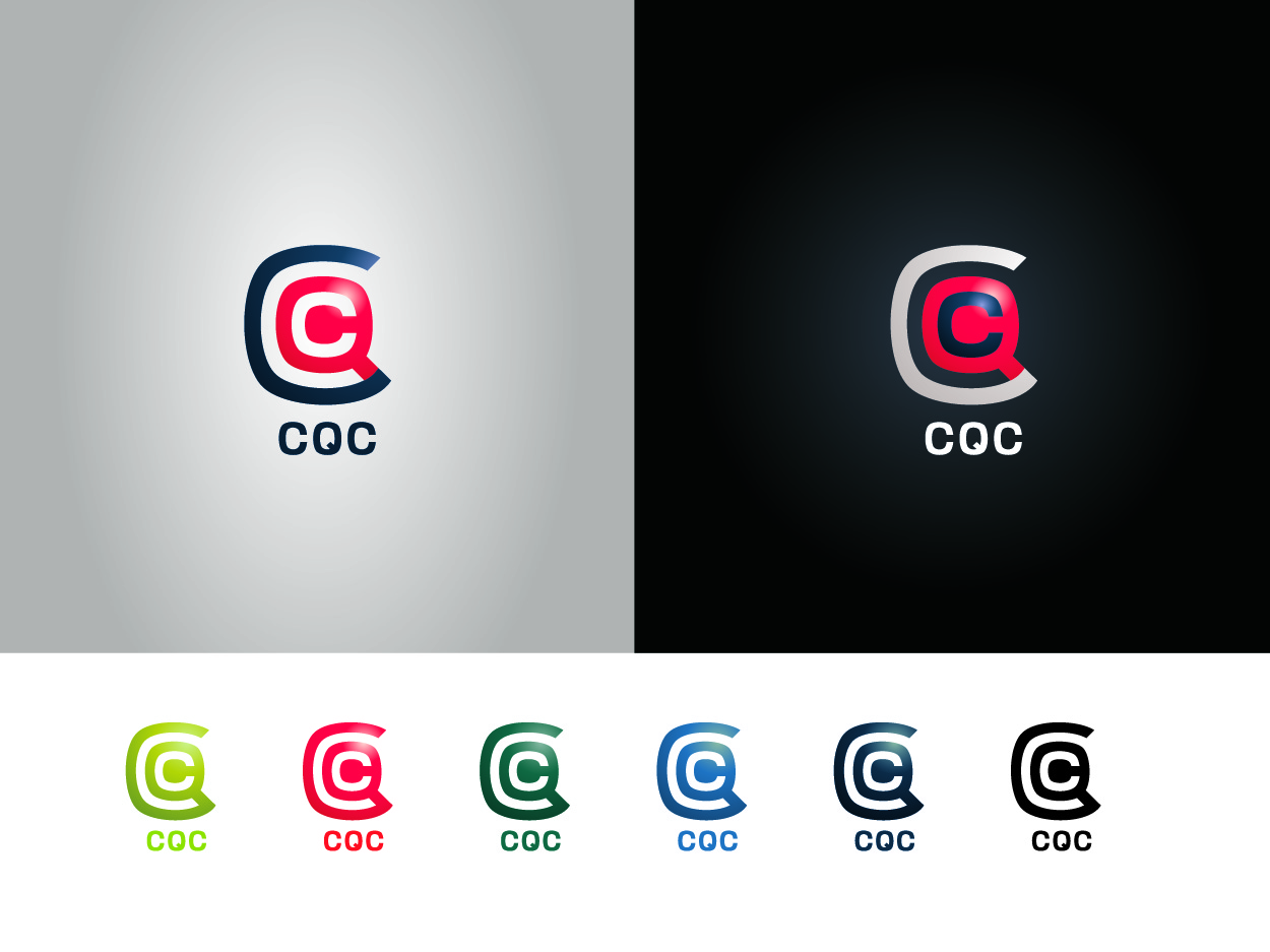 Logo Design by will for CQC Limited | Design #812141