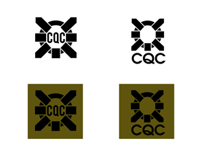 Logo Design by Margarita Victoria for CQC Limited | Design: #850501