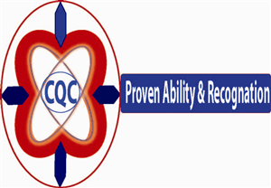 Design de Logo par nadeem123 pour CQC Limited | Design : #790960