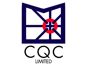 Logo Design by Class Design for CQC Limited | Design: #806366