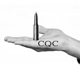 Design de Logo par MACO pour CQC Limited | Design : #830380