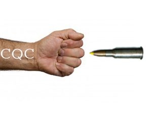 Design de Logo par MACO pour CQC Limited | Design : #830416