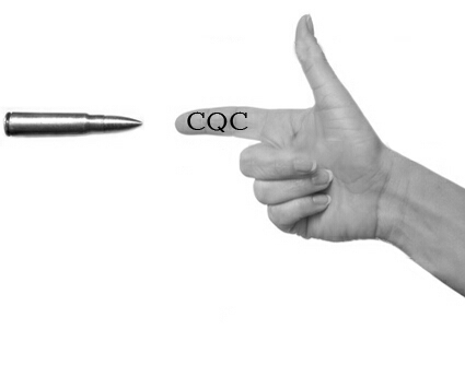 Logo Design by MACO for CQC Limited | Design #830738