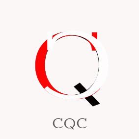 Logo Design by MACO for CQC Limited | Design #833759