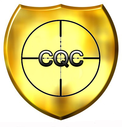 Logo Design by MACO for CQC Limited | Design #834388
