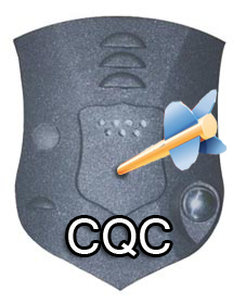 Logo Design by MACO for CQC Limited | Design #834395