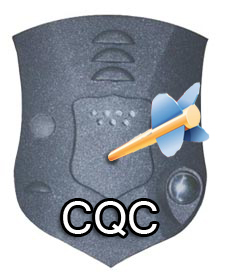 Logo Design by MACO for CQC Limited | Design: #834395