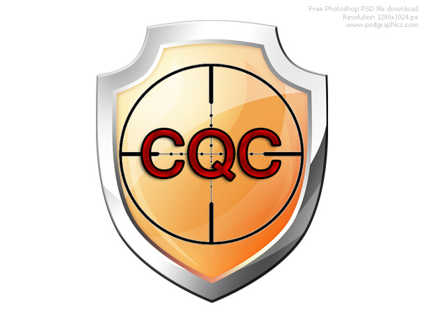Logo Design by MACO for CQC Limited | Design #834402