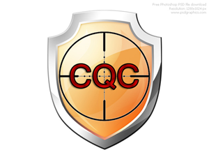 Logo Design by MACO for CQC Limited | Design: #834402