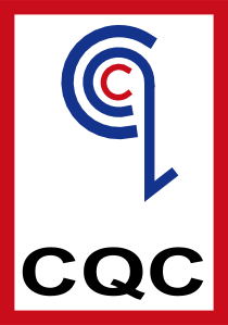 Logo Design by SymJN for CQC Limited | Design #792513